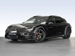 Porsche Taycan Cross Turismo (Typ Y1B)