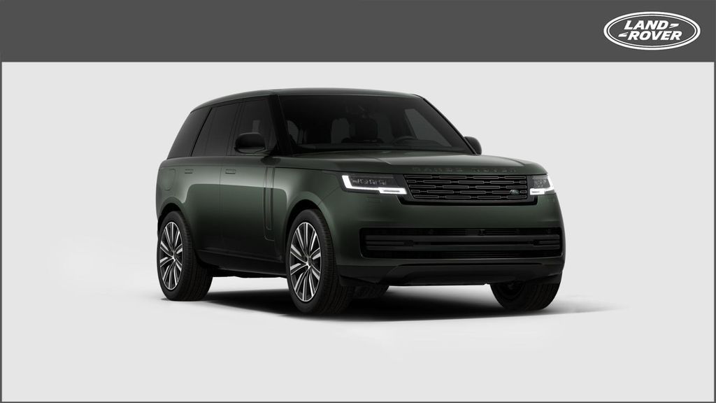 Land Rover Range Rover P460e HSE AHK 22Zoll Pano Massage Leasing