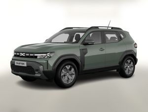 Dacia Duster Expression MHEV WinterP Nav LED Kam 17Z Leasing privat