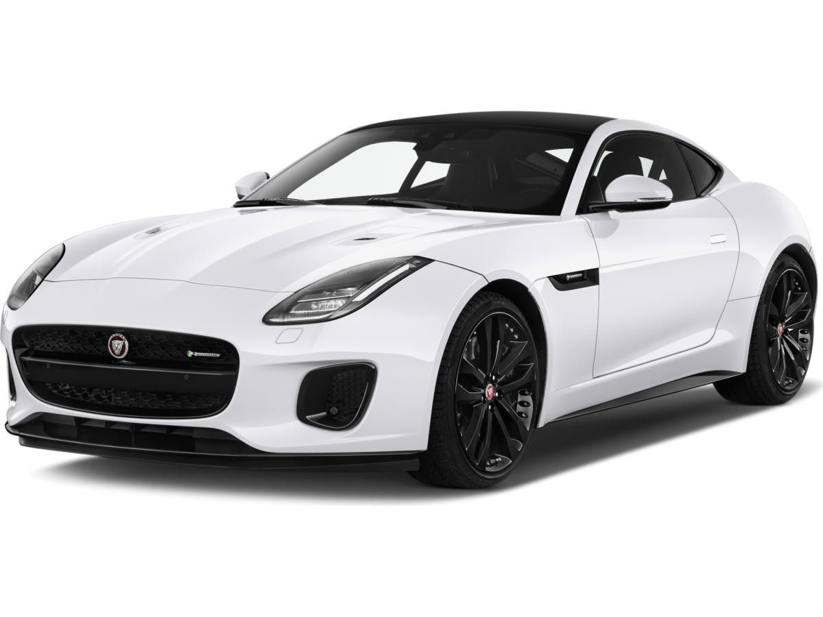 Jaguar F-Type 2.0 P300 SHZ LED Nav Leder 18Z Kam Leasing