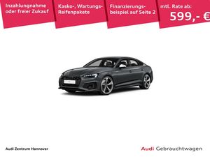 Audi S5  Sportback 3.0 TDI quattro virtual