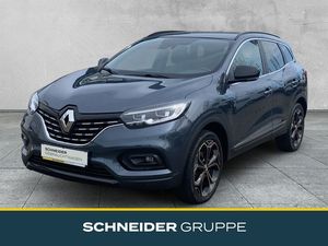 Renault Kadjar BLACK EDITION TCE 140 BOSE+ACC+KAMERA+SHZ