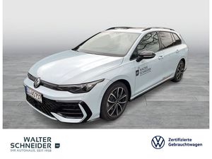 Volkswagen Golf Variant 2.0 TDI 150 PS DSG R-Line AHK Navi