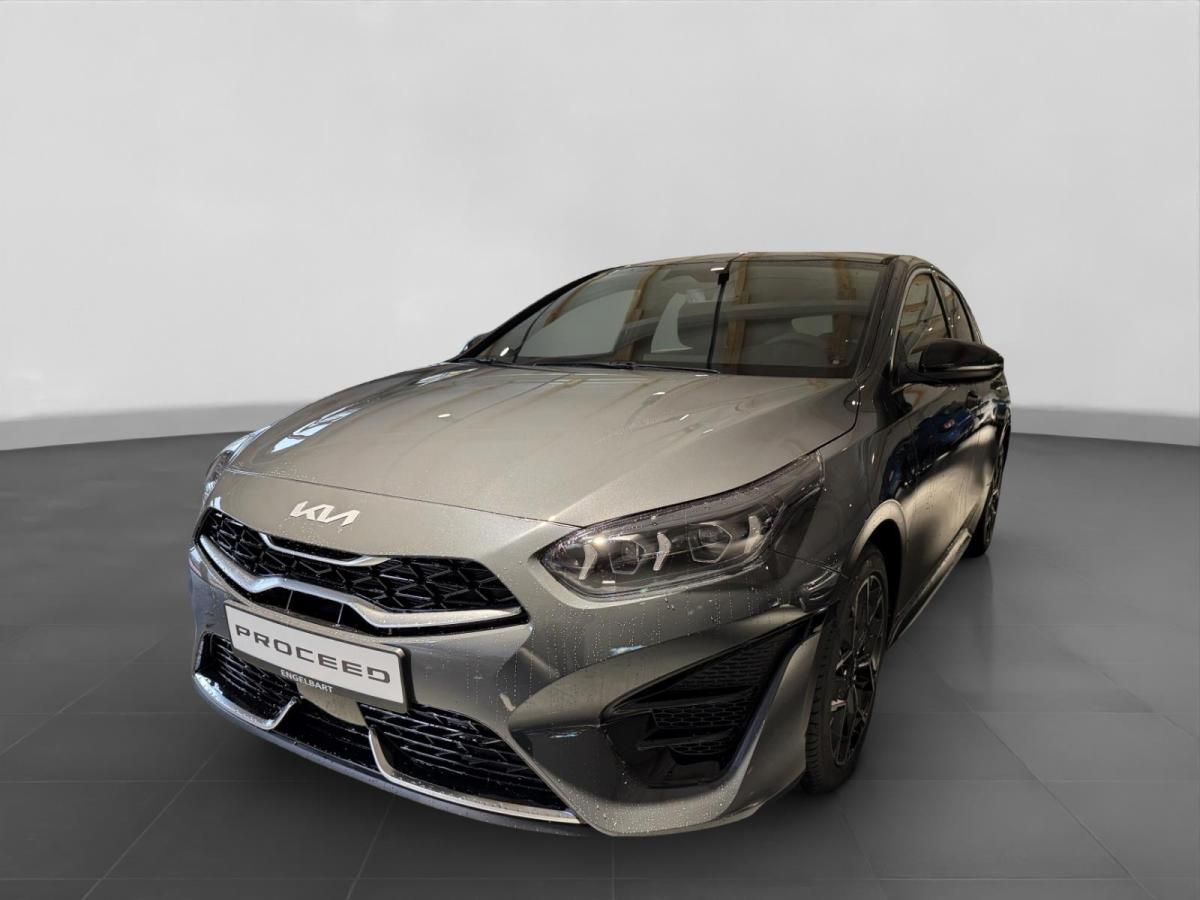 Kia ProCeed GT-Line STD Leasing