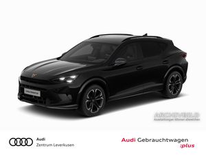Cupra Formentor eTSI DSG ACC NAVI SHZ 360° KAM LED PDC