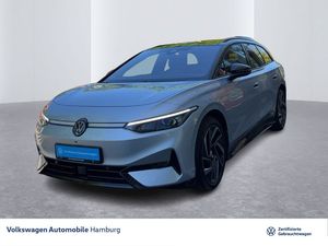 Volkswagen ID.7 Tourer Pro AHK Panoramadach CarPlay PDC