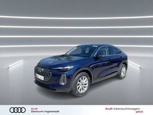 Audi Q5 Sportback TDI qu LED AHK KAMERA ACC NAVI PDC+