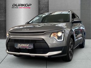 Kia Niro Edition 7 1.6 Hybrid DCT Navi Digitales Coc Leasing