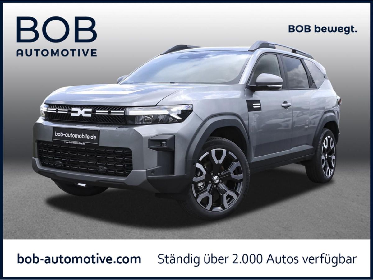 Dacia Bigster Journey TCe 140⚡️GEWERBE-DEAL⚡️ Leasing