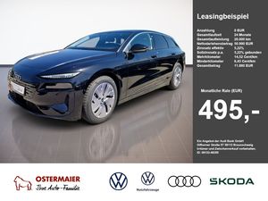 Audi A6 Avant e-tron 286PS AHK.WÄRMEPUMPE.B-DISPLAY.A