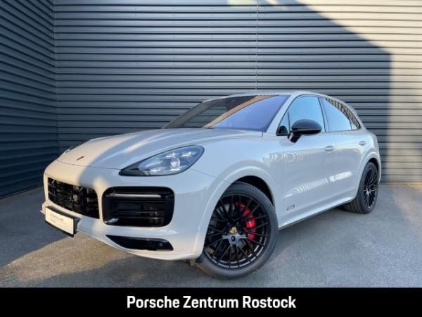 Porsche Cayenne GTS Leasing