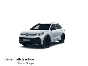 Volkswagen Tiguan R-Line eHybrid WR/AHK/Sound/Navi/20"