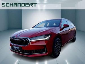 Skoda Superb Combi 2.0 TDI Selection DSG 4x4 Matrix AHK Navi Verfügbar in verschiedenen Farben  🚀Sofort-Verfügbar