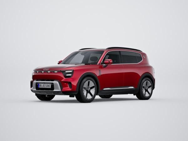 smart #5 Premium⚡Wartung & Verschleiß inkl.*❗️(400kW DC/Sennheiser/20 Zoll/LED+/Pano) Leasing