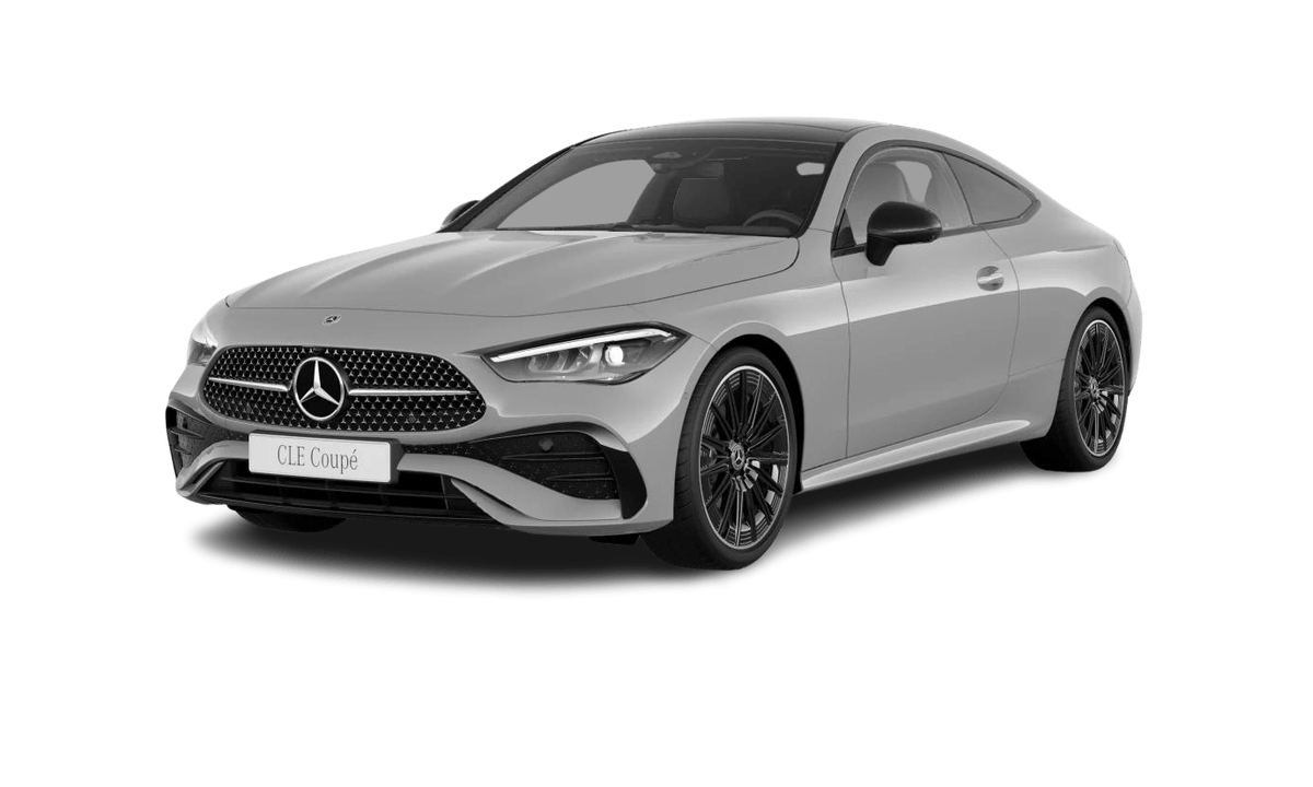 Mercedes-Benz CLE CLE 220 d Autom. CLE 220 d Autom. Auto-Abo