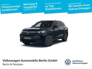 Volkswagen Tiguan GOAL 2.0 TDI 110kW DSG Navi AHK R-Kam Key