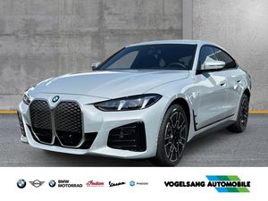 BMW i4 eDrive35 Gran Coupe M Sport Harman/Kardon 19'