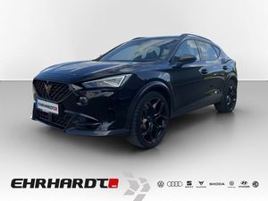 Cupra Formentor 2.5 TSI DSG 4Drive VZ5 DCC PANO*MATRIX