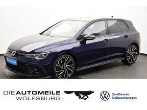 Volkswagen Golf 8 VIII TDI 2.0 DSG GTD HeadUp/Stand/Pano/AH Leasing