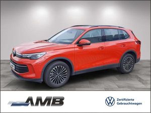 Volkswagen Tiguan Life 1.5 eTSI AHK/LED/Pano/360°/10.30Garantie