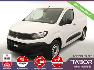 Opel OPEL Combo Cargo 1.5 D 130 AT8 3-S Nav Kam BSA PDC/vo Leasing
