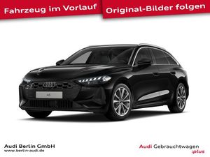 Audi A5 Avant TDI S tr.