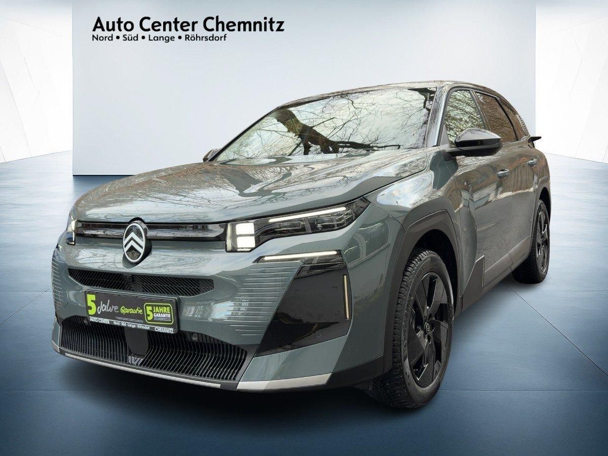 Citroën C5 Aircross 1.2 145 MAX Leasing