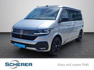 Volkswagen T6.1 California 2.0 TDI Beach Tour Edition NAVI