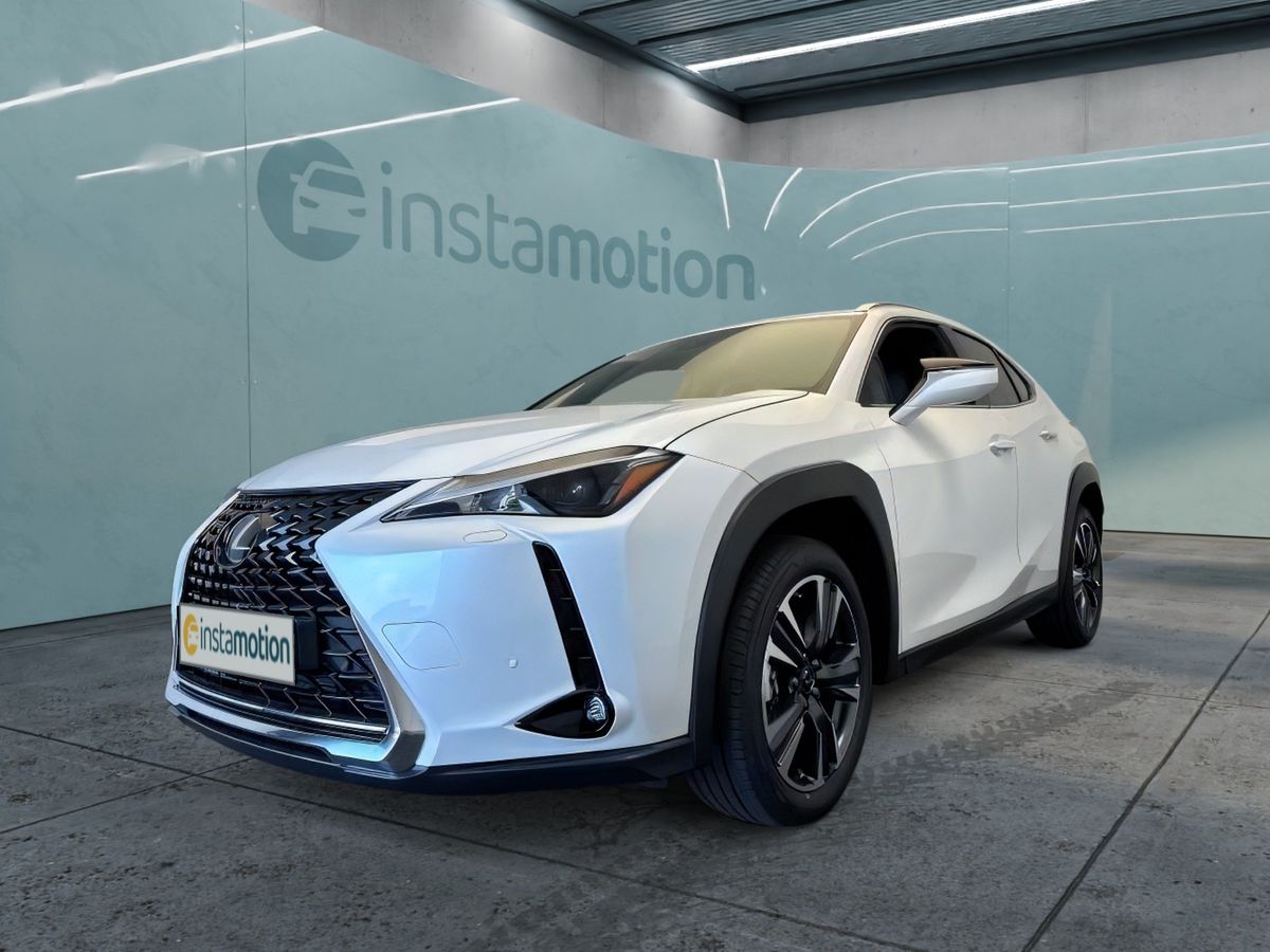 Lexus UX 250h Style*Facelift*ALLWETTER*W-CARPLAY*15J* Auto kaufen