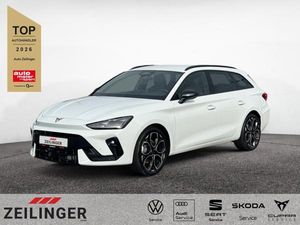 Cupra Leon ST TDI DSG|AHK|5-J-GARANTIE|NAVI|eHECKKLAPP