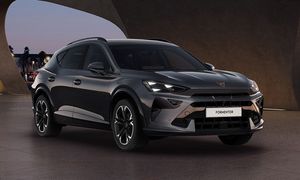 Cupra Formentor Auto-Abo
