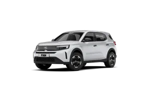 Opel Frontera Electric 44-kWh-Batterie 83kW Electric 44-kWh-Batterie 83kW Edition