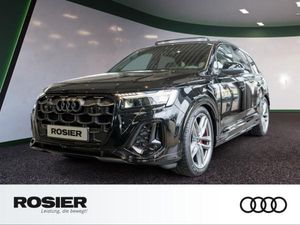 Audi Q7 SUV S line TDI quattro tiptronic❗️DMB-Mitglieder❗️sofort verfügbar✨