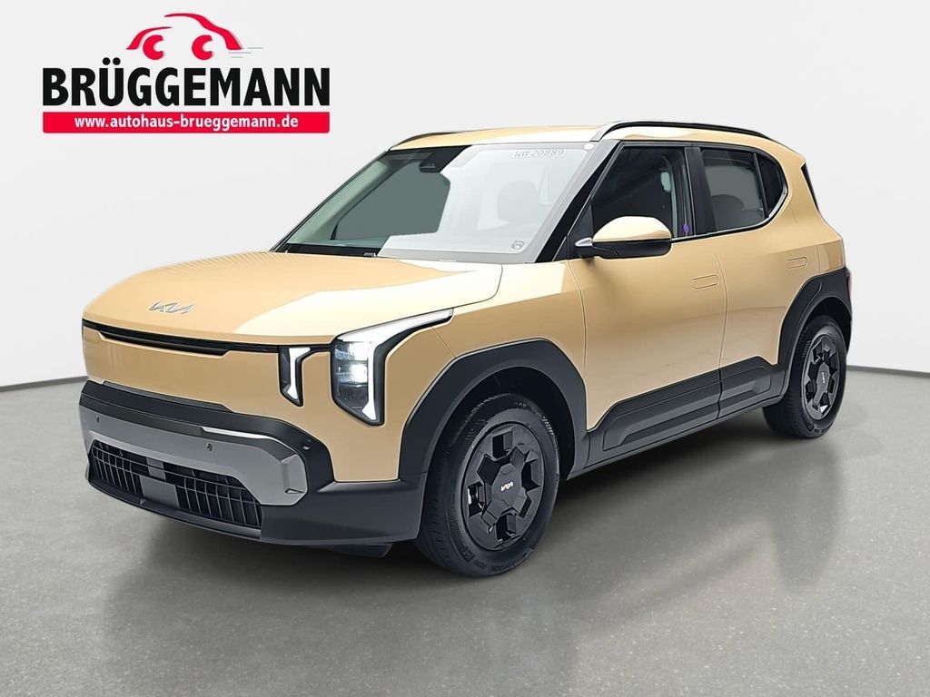 Kia EV2 42.2 KWH AIR MJ27 WINTER Leasing