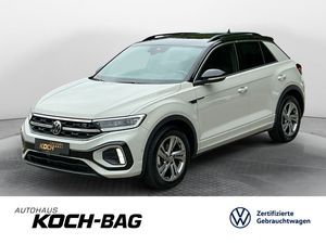 Volkswagen T-Roc 1.0TSI R-Line Navi LED Kamera