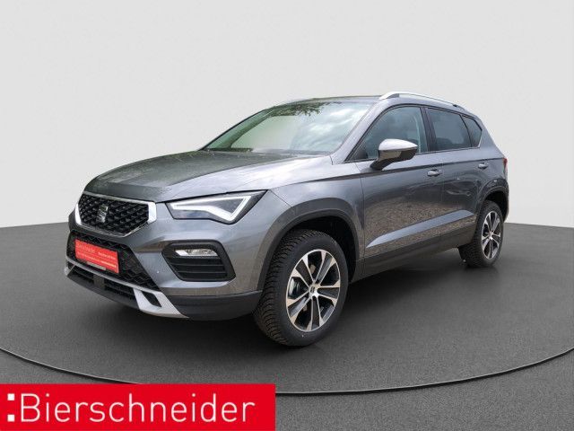 Seat Ateca 1.5 TSI DSG Road Edition AHK eHECK NAVI SH Leasing
