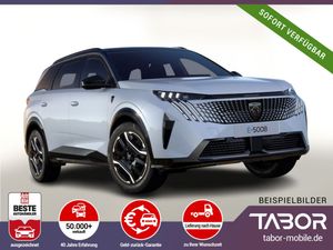 PEUGEOT E-5008 210 GT PixelLED AGR Pano Nav SHZ eHK Kam Auto-Abo