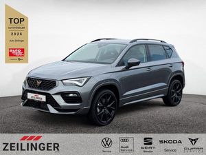 Cupra Ateca TSI DSG|AHK|ACC|VIRT.PEDAL|5-JAHRE/150.000