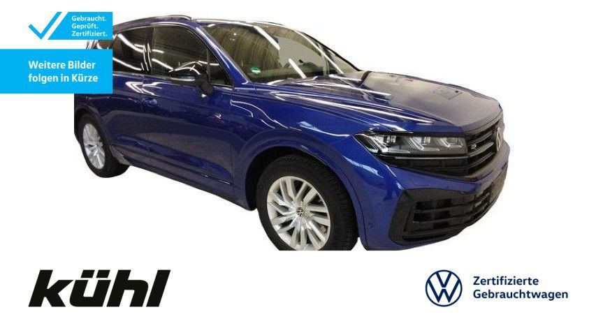 Volkswagen Touareg R 3.0 TSI eHybrid 4M Tip. IQ.Light/Luft/ Leasing