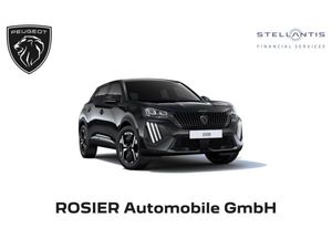 Peugeot 2008 ALLURE HYBRID 110 DSC6