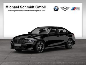 BMW M340d xDrive Limousine 555€ netto/mtl.*M Sportpa