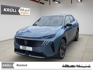 Peugeot 3008 Allure e-DSC6 +Drive-Assist+Navi-Paket+