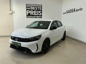 Opel Corsa F Edition ❗️SOFORT VERFÜGBAR❗️