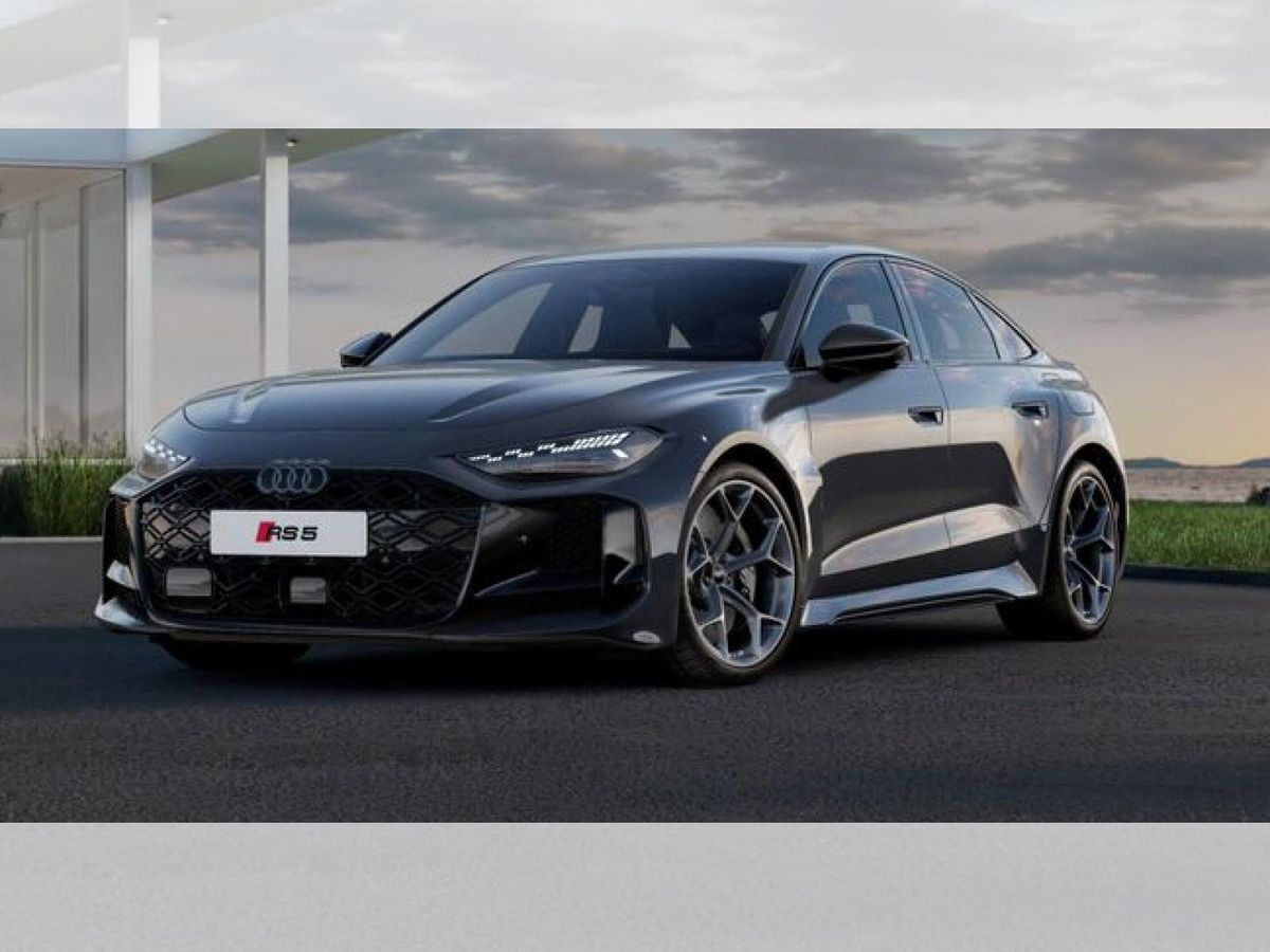 Audi RS5 Limousine⚡Eroberungsdeal⚡Frei Konfigurierbar⚡ Leasing