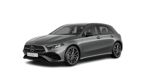 Mercedes-Benz A-Klasse 250 4MATIC AMG-Line