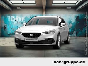Seat Leon Sportstourer Road Edition 1.5 TSI 85 kW (116 PS) Leasing