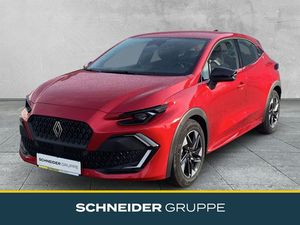 Renault Clio EVOLUTION FULL HYBRID E-TECH 160 PDC+KLIMA