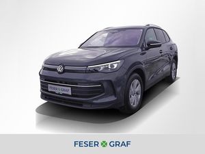 Volkswagen Tiguan 2.0 TDI Energy Matrix Navi Standh. 360°