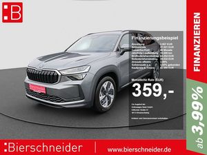 Skoda Kodiaq 2.0 TSI DSG 4x4 Selection AHK HEAD UP NAV