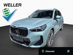 BMW X1 xDrive30e Sportpaket Bluetooth HUD Navi LED